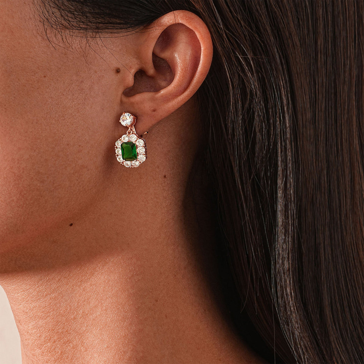 Beautiful Earring with Unique Style