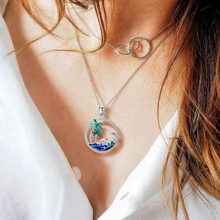 Classic Necklace with Timeless Appeal