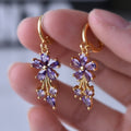 Romantic Earring for Special Moments