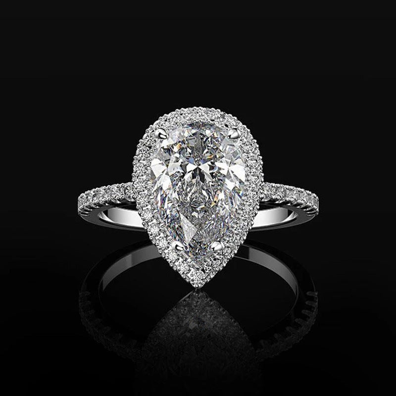 Romantic Ring for Special Moments