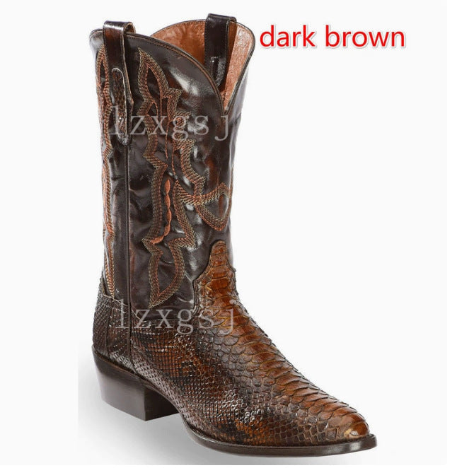 Stylish Orthopedic Boots for Any Occasion