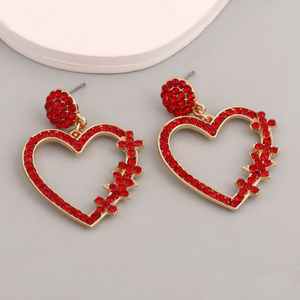 Elegant Earring for Every Occasion
