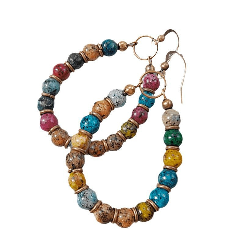 Stunning Earring for Daily Wear