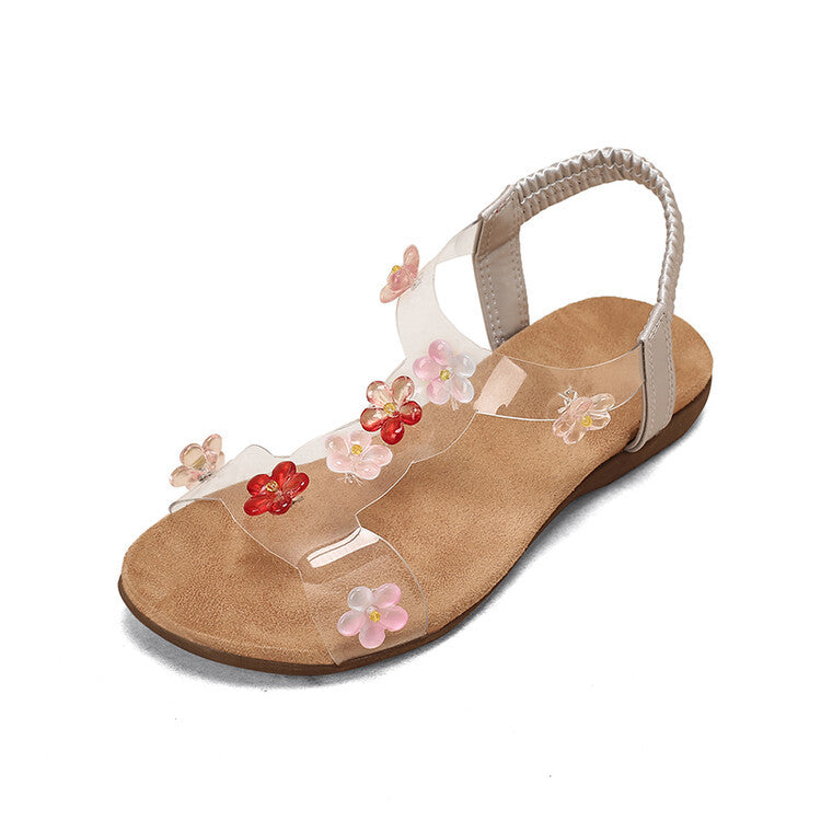 Comfortable Orthopedic Sandals for Daily Wear