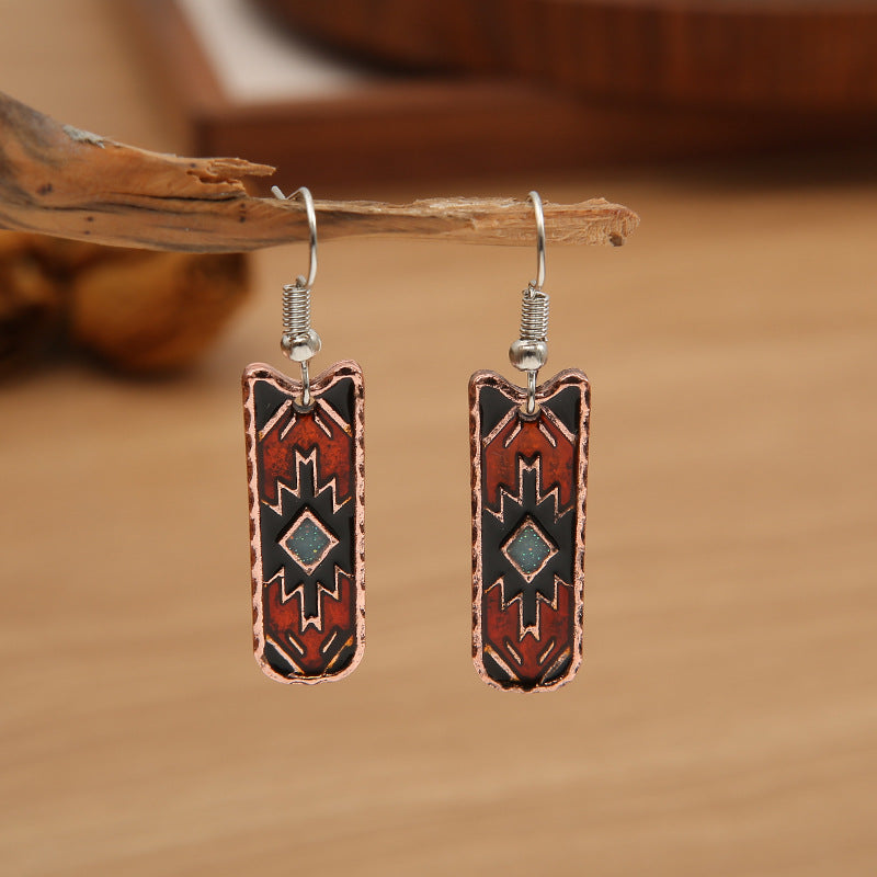 Stunning Earring for Daily Wear