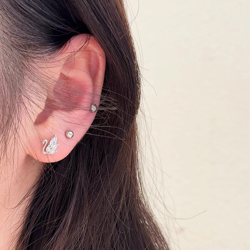 Stunning Earring for Daily Wear
