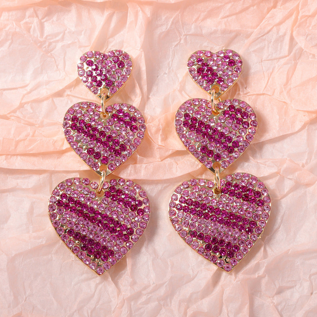 Charming Earring for Any Occasion