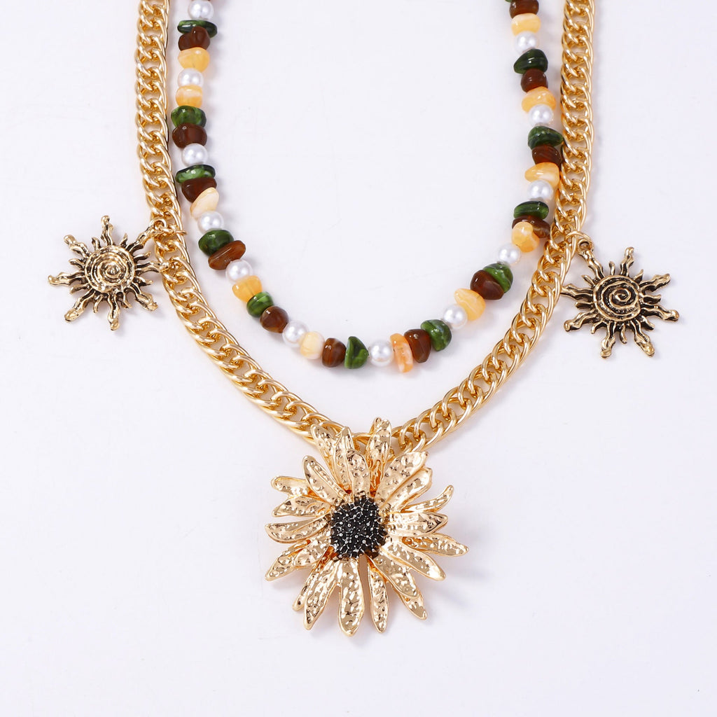 Charming Necklace for Any Occasion