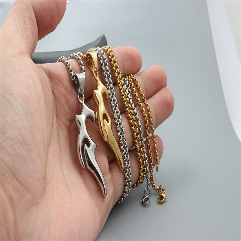 Beautiful Necklace with Unique Style