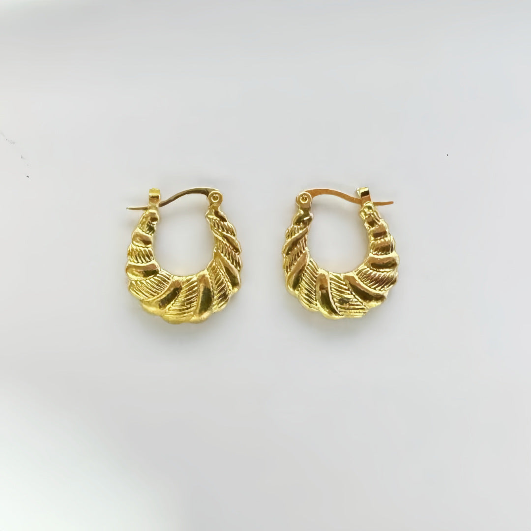 Stunning Earring for Daily Wear