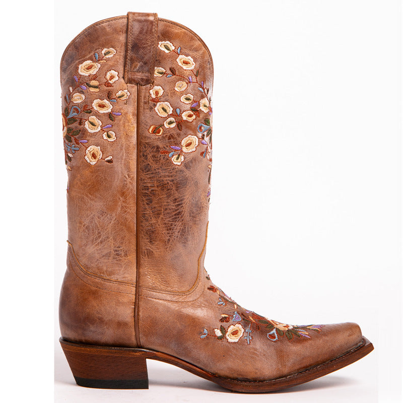 Comfortable Orthopedic Boots for Daily Wear