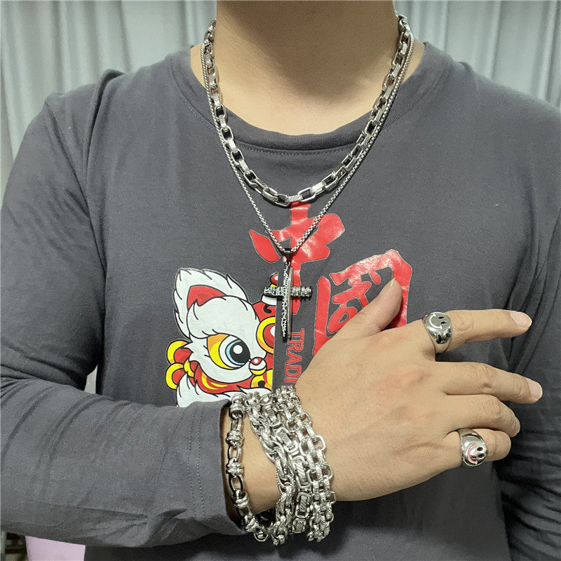 Elegant Pendant for Every Occasion