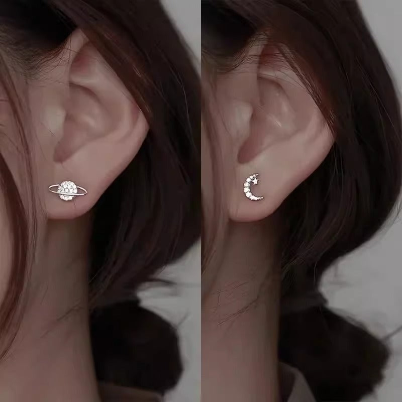 Beautiful Earring with Unique Style