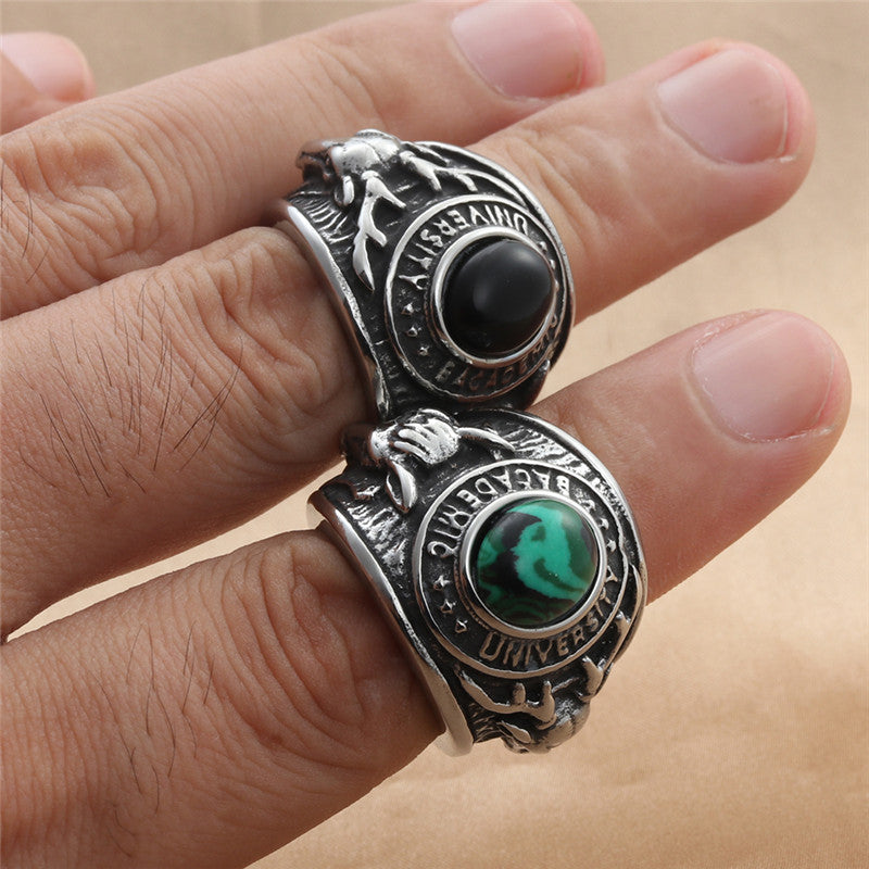 Elegant Ring for Every Occasion