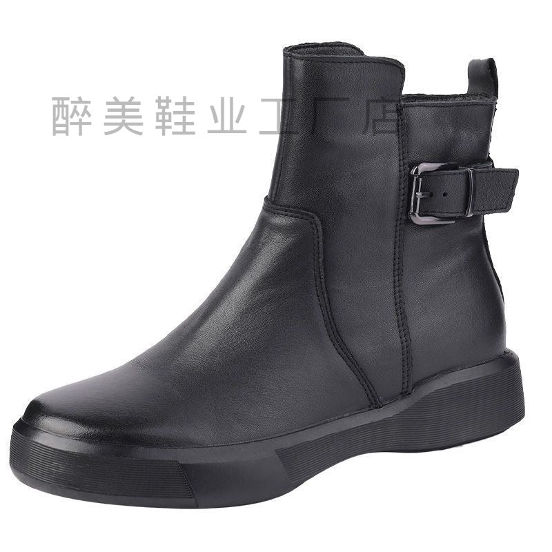 Comfortable Orthopedic Boots for Daily Wear
