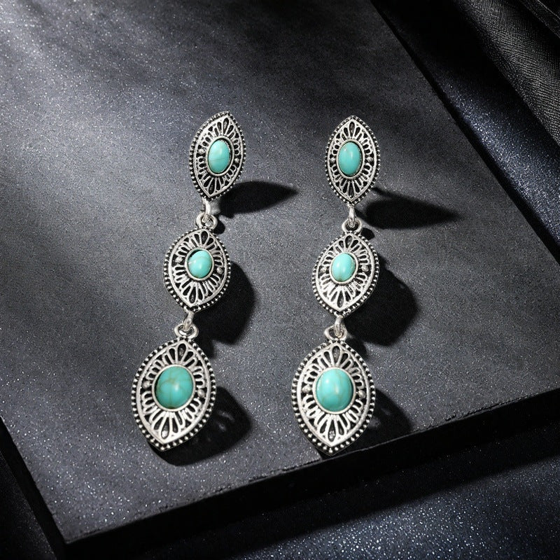 Elegant Earring for Every Occasion