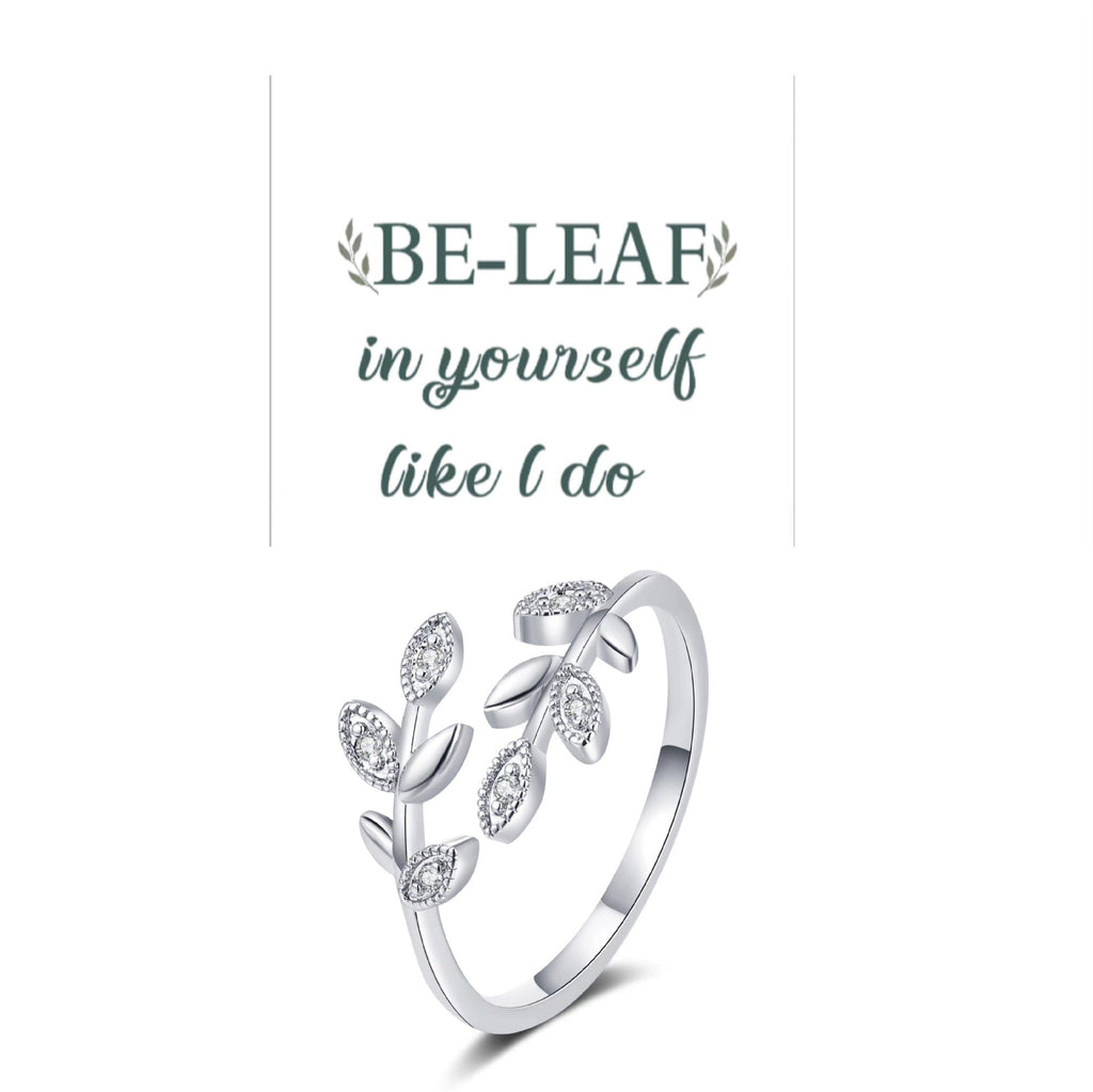 Romantic Ring for Special Moments