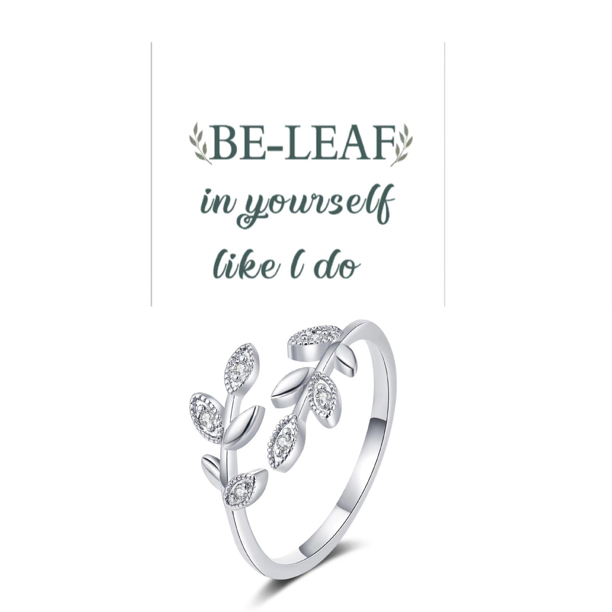 Romantic Ring for Special Moments