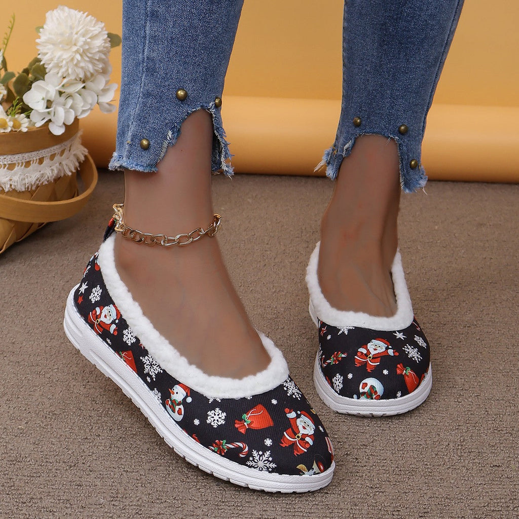 Elegant Orthopedic Shoes for Every Step