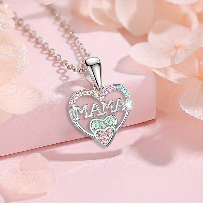 Vintage Handmade Necklace