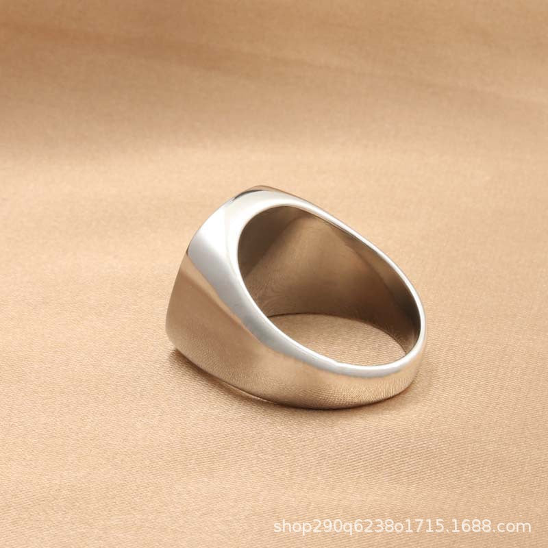 Stunning Ring for Daily Wear
