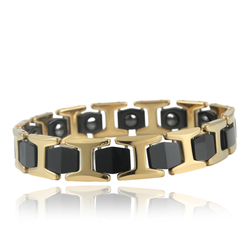 Delicate Artisan Bracelet