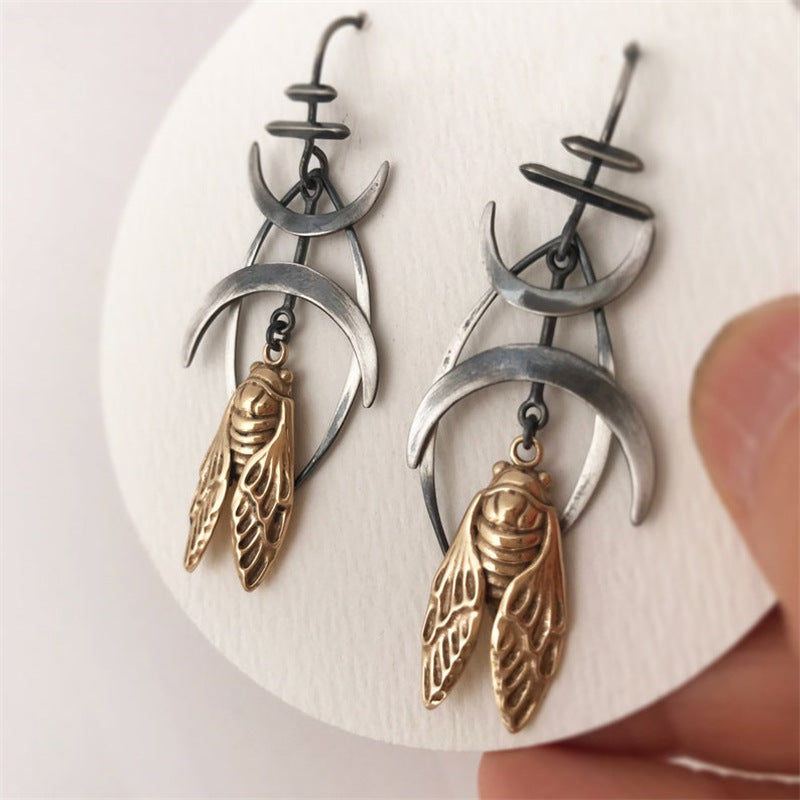 Romantic Earring for Special Moments