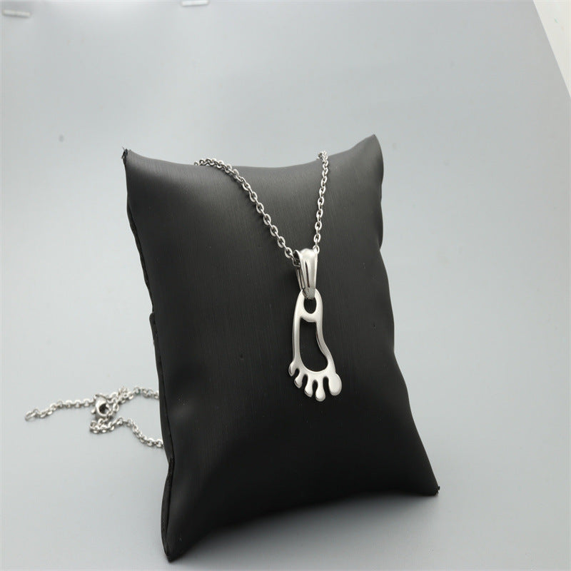 Delicate Artisan Necklace