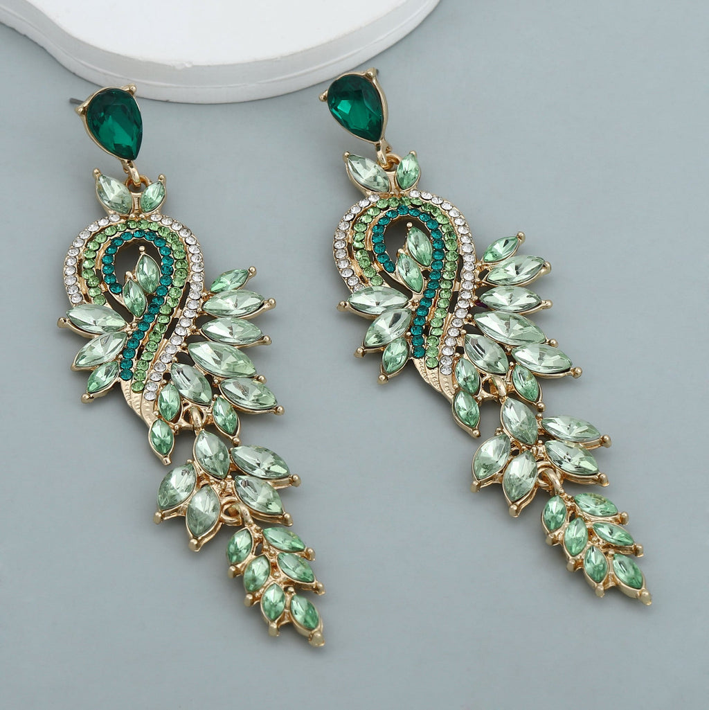 Romantic Earring for Special Moments