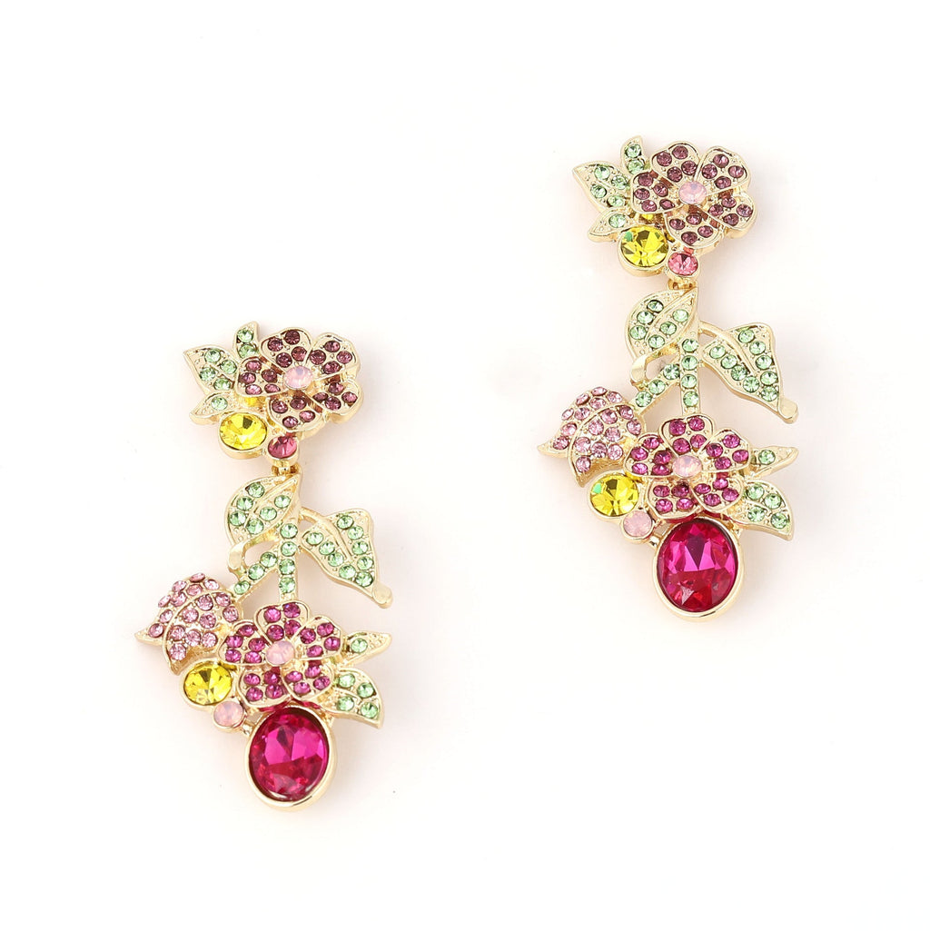 Romantic Earring for Special Moments