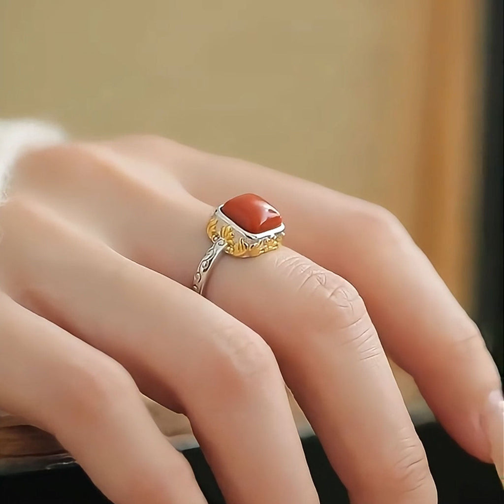 Stunning Gold Ring for Daily Wear