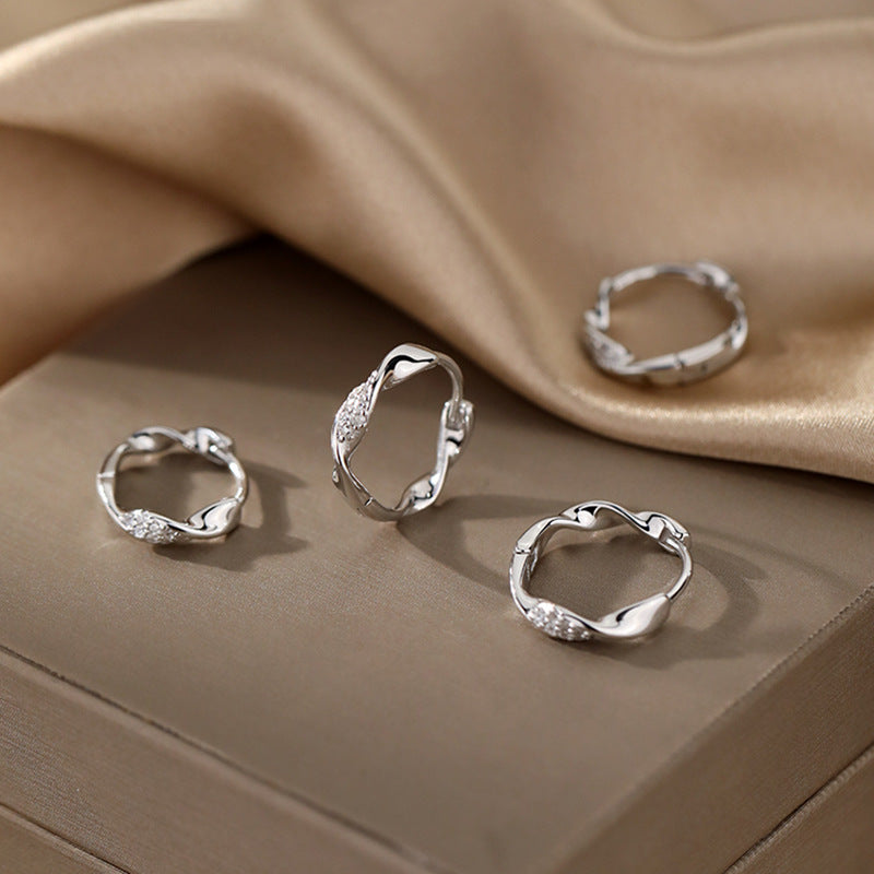Beautiful Earring with Unique Style