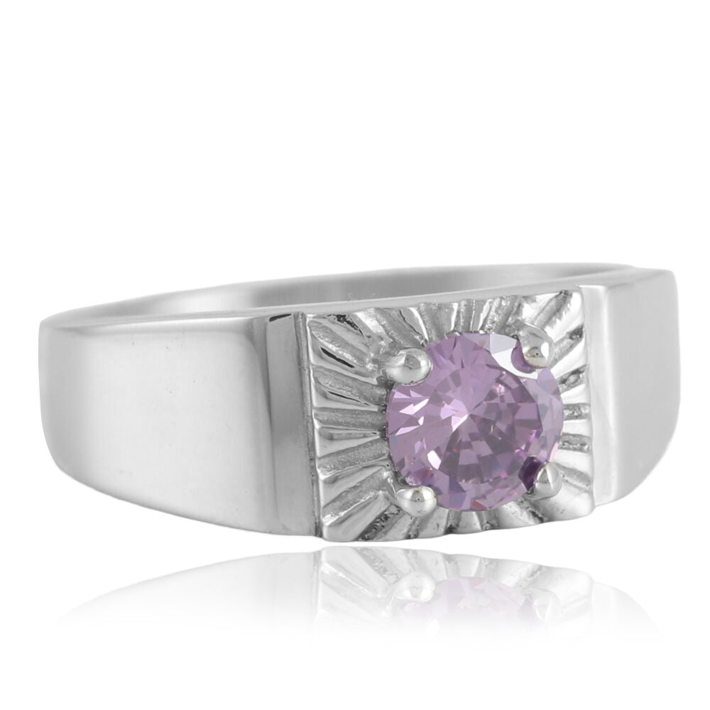 Charming Ring for Any Occasion