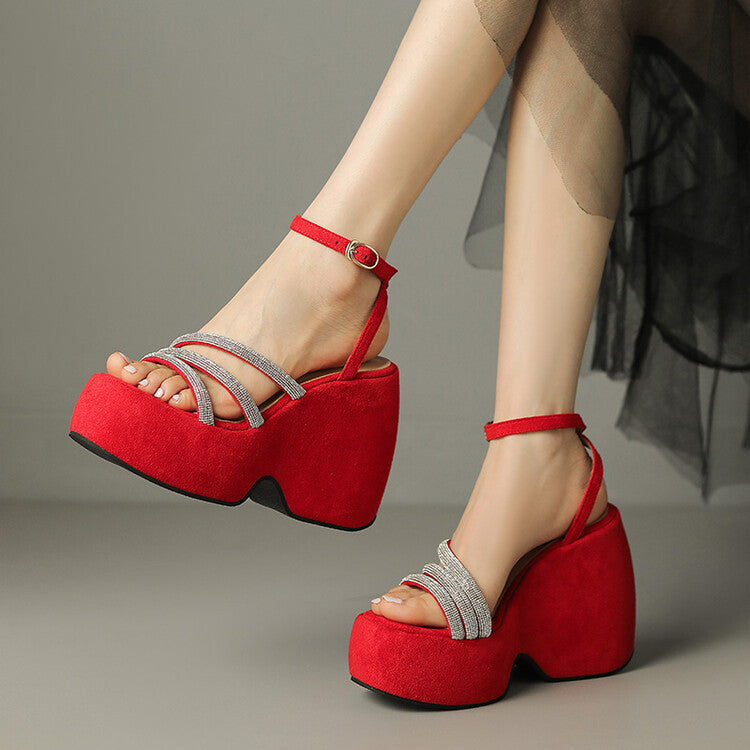 Elegant Orthopedic Sandals for Every Step