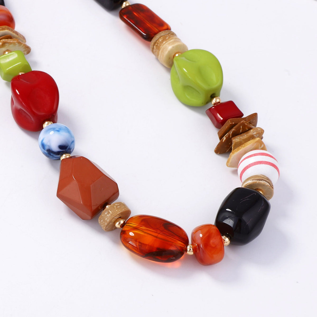 Classic Necklace with Timeless Appeal