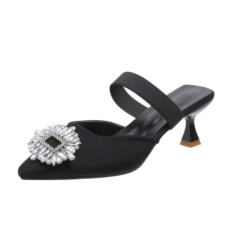 Vintage Inspired Orthopedic Sandals