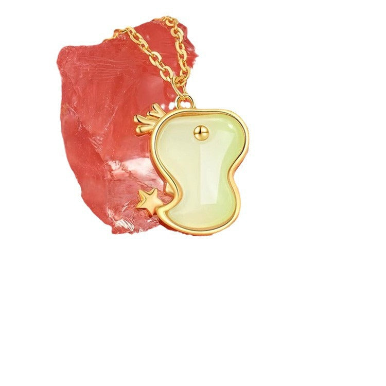 Romantic Necklace for Special Moments