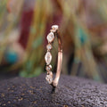 Classic Ring with Timeless Appeal
