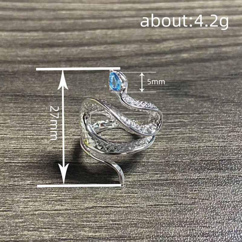 Beautiful Ring with Unique Style