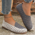 Vintage Inspired Orthopedic Shoes
