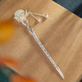 Elegant Silver Piece for Every Occasion