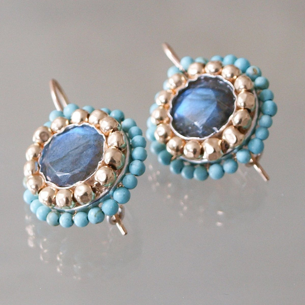 Classic Earring with Timeless Appeal