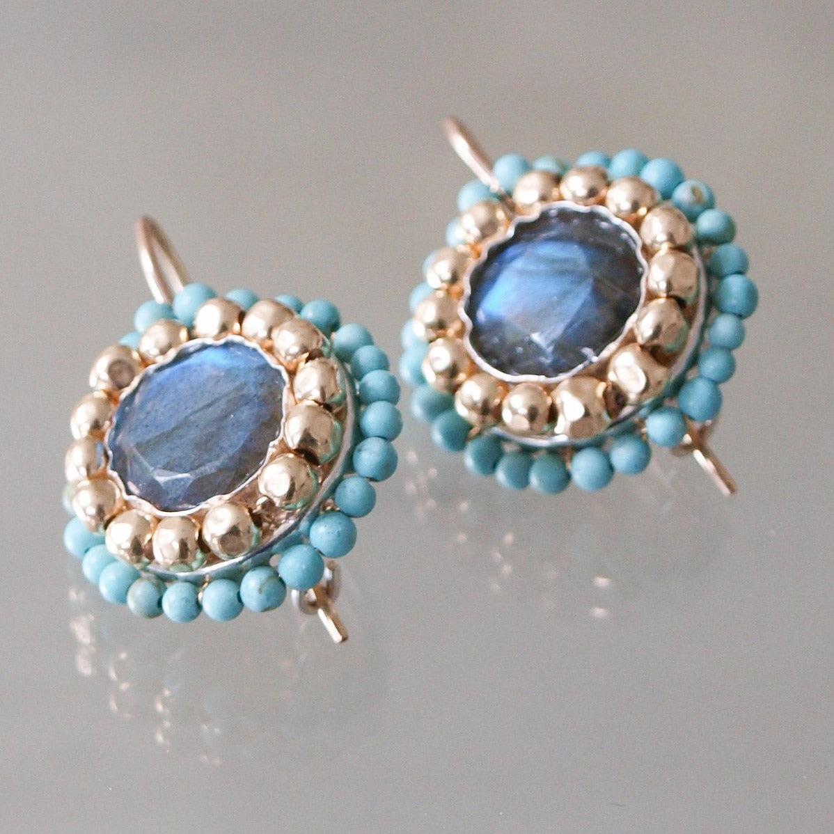 Classic Earring with Timeless Appeal
