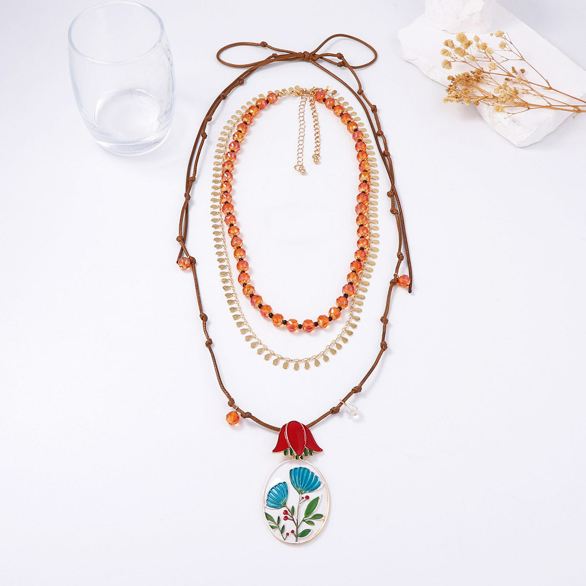 Classic Piece with Timeless Appeal