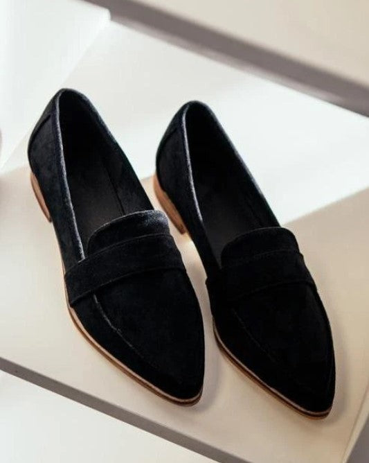 Vintage Inspired Orthopedic Shoes