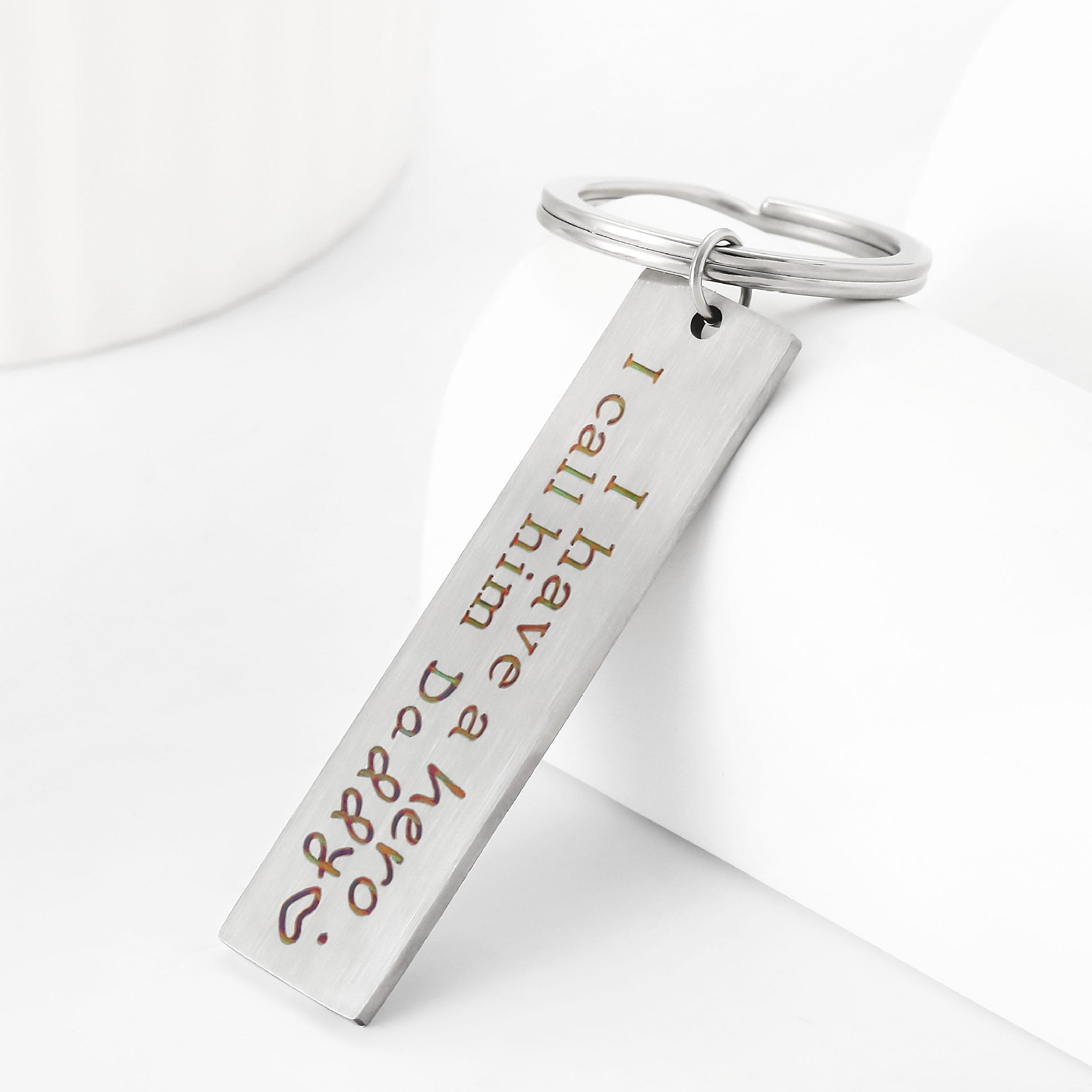 Romantic Chain for Special Moments