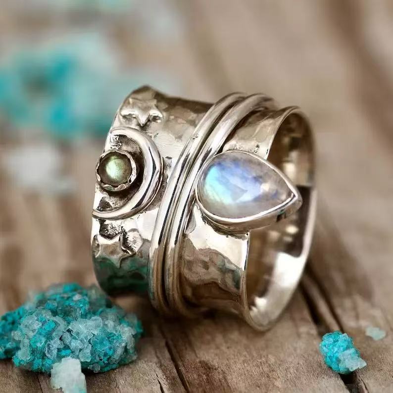 Elegant Ring for Every Occasion