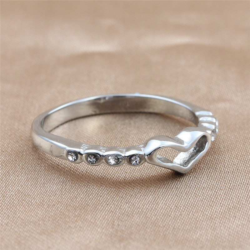 Charming Ring for Any Occasion