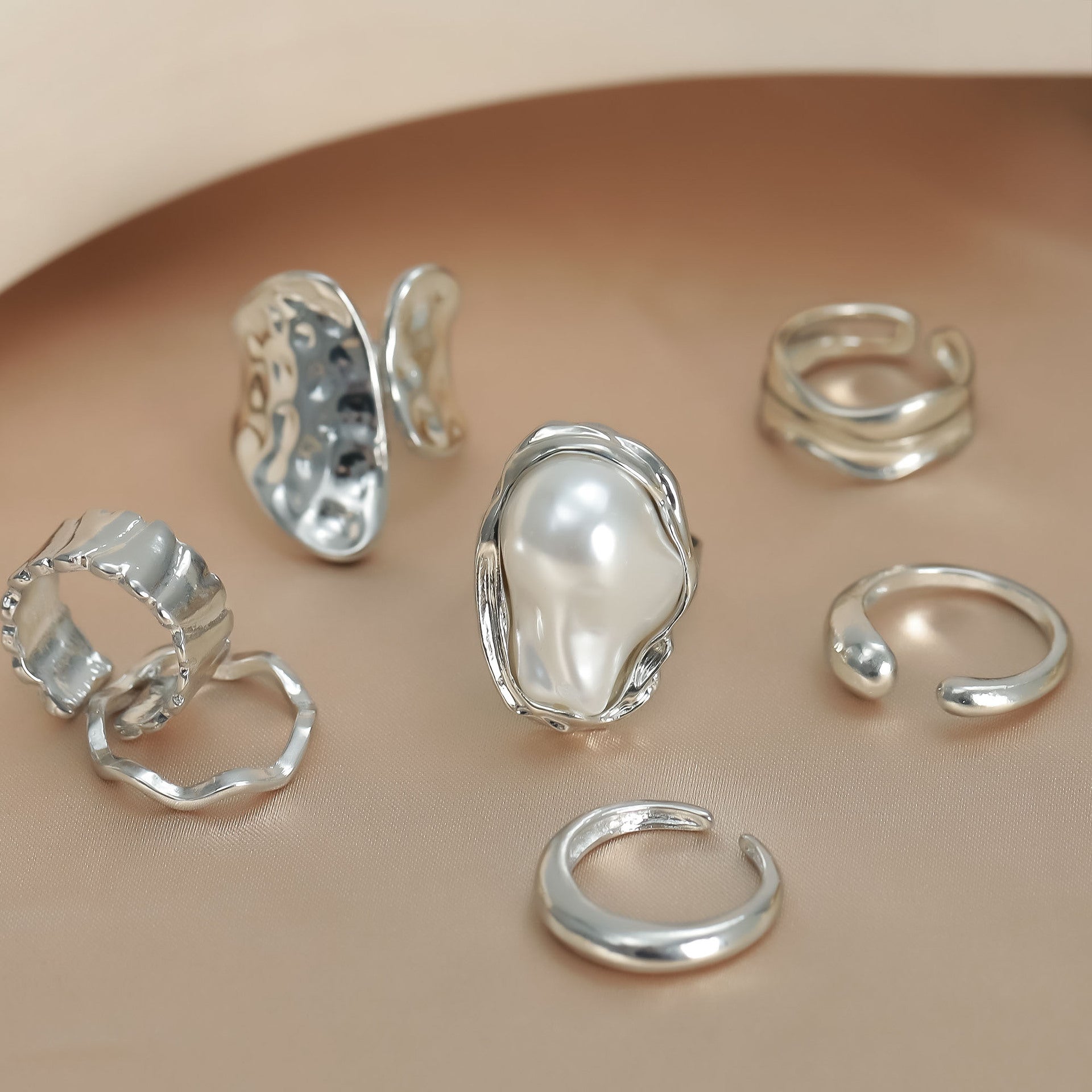 Classic Piece with Timeless Appeal