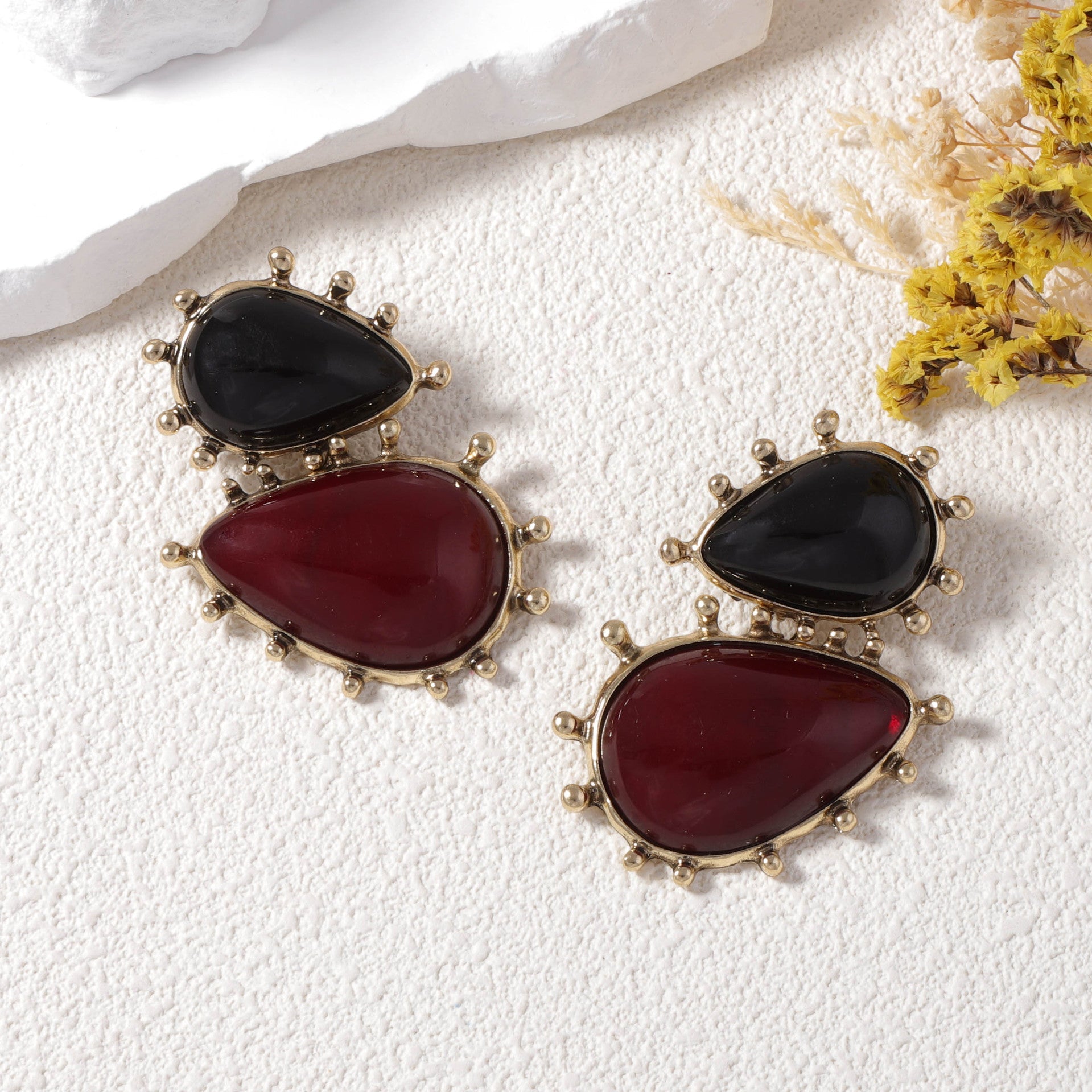 Classic Earring with Timeless Appeal